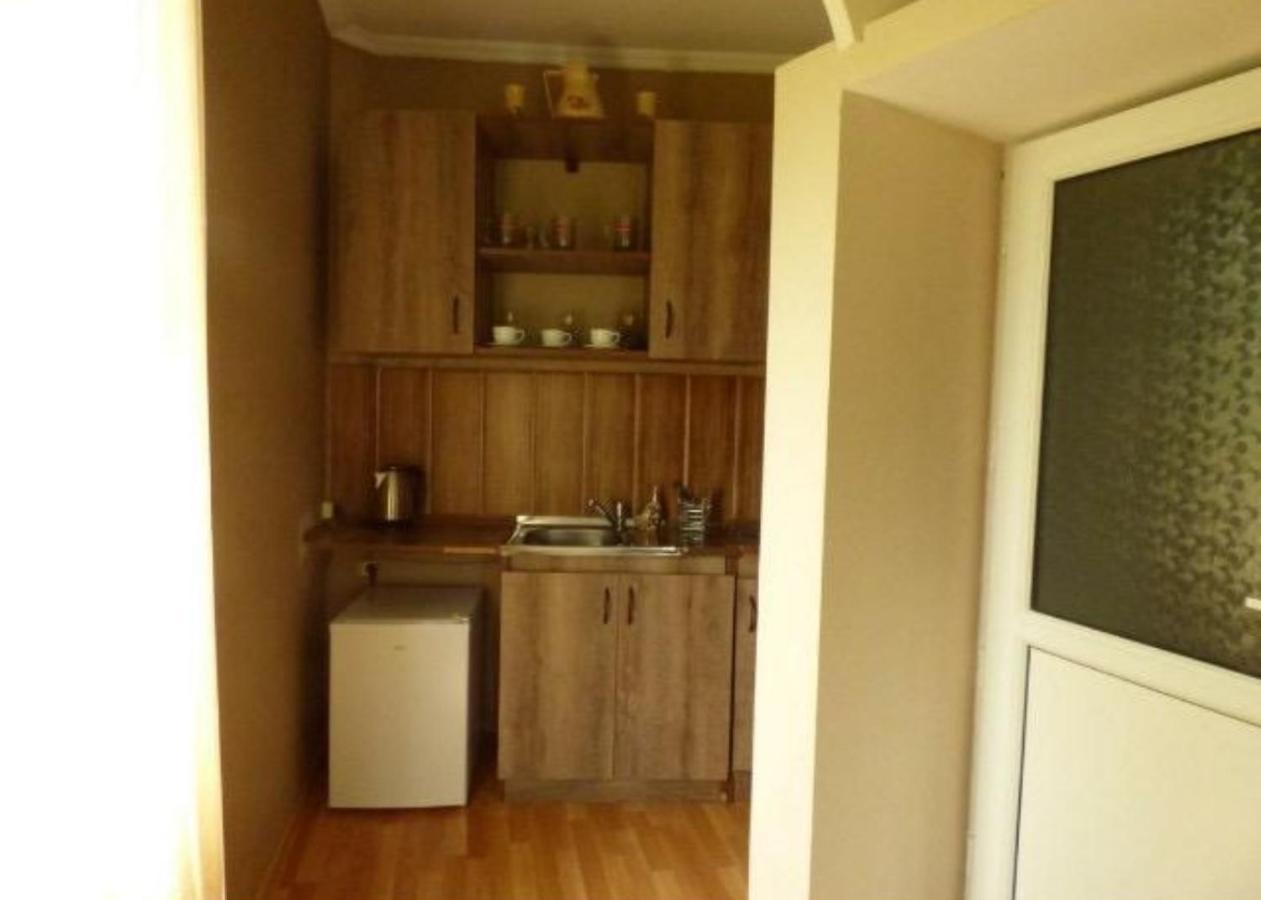 Cozy Home Тбилиси Екстериор снимка