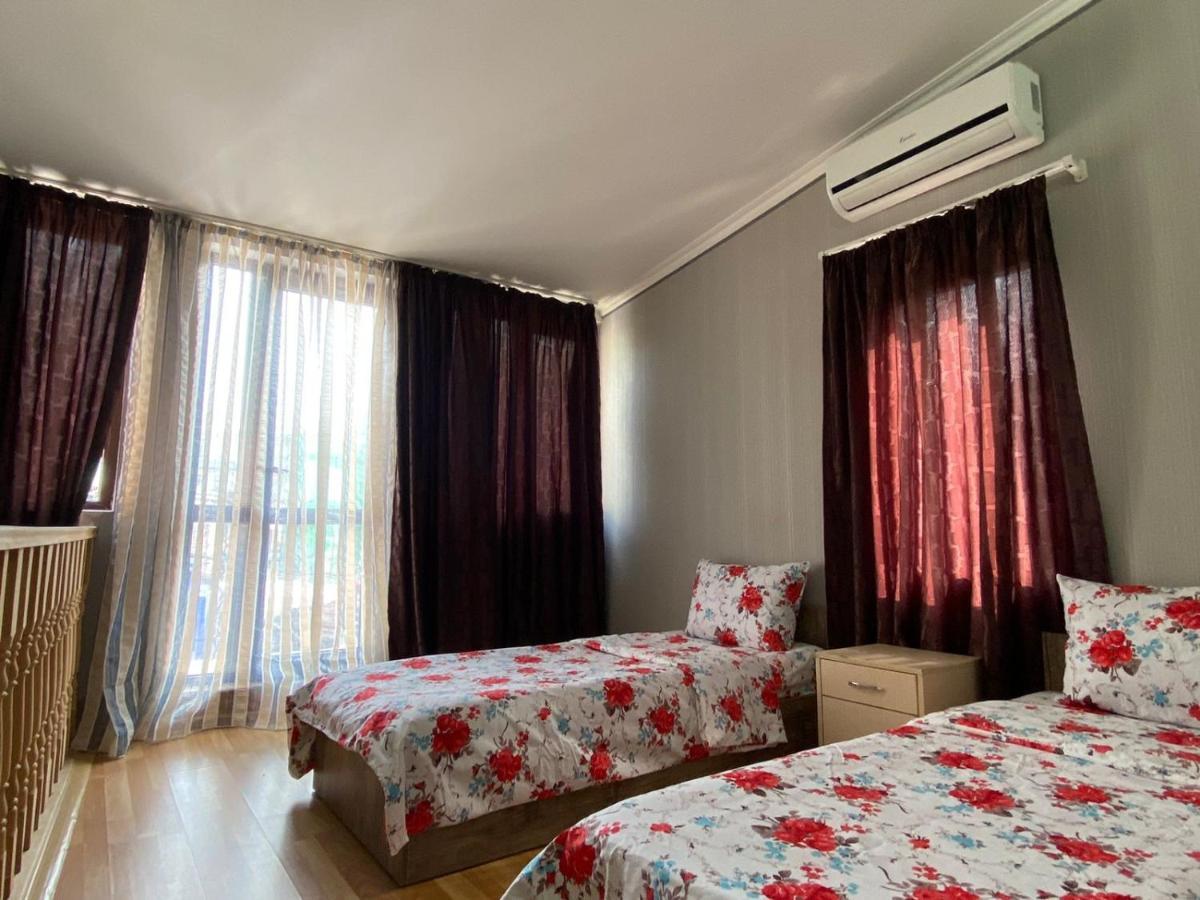 Cozy Home Тбилиси Екстериор снимка