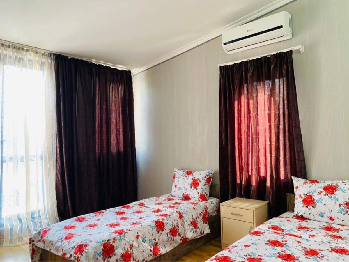 Cozy Home Тбилиси Екстериор снимка