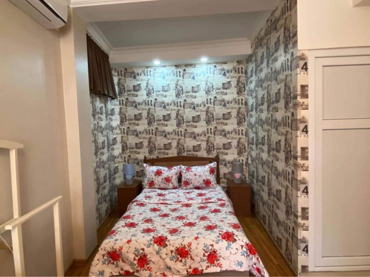 Cozy Home Тбилиси Екстериор снимка