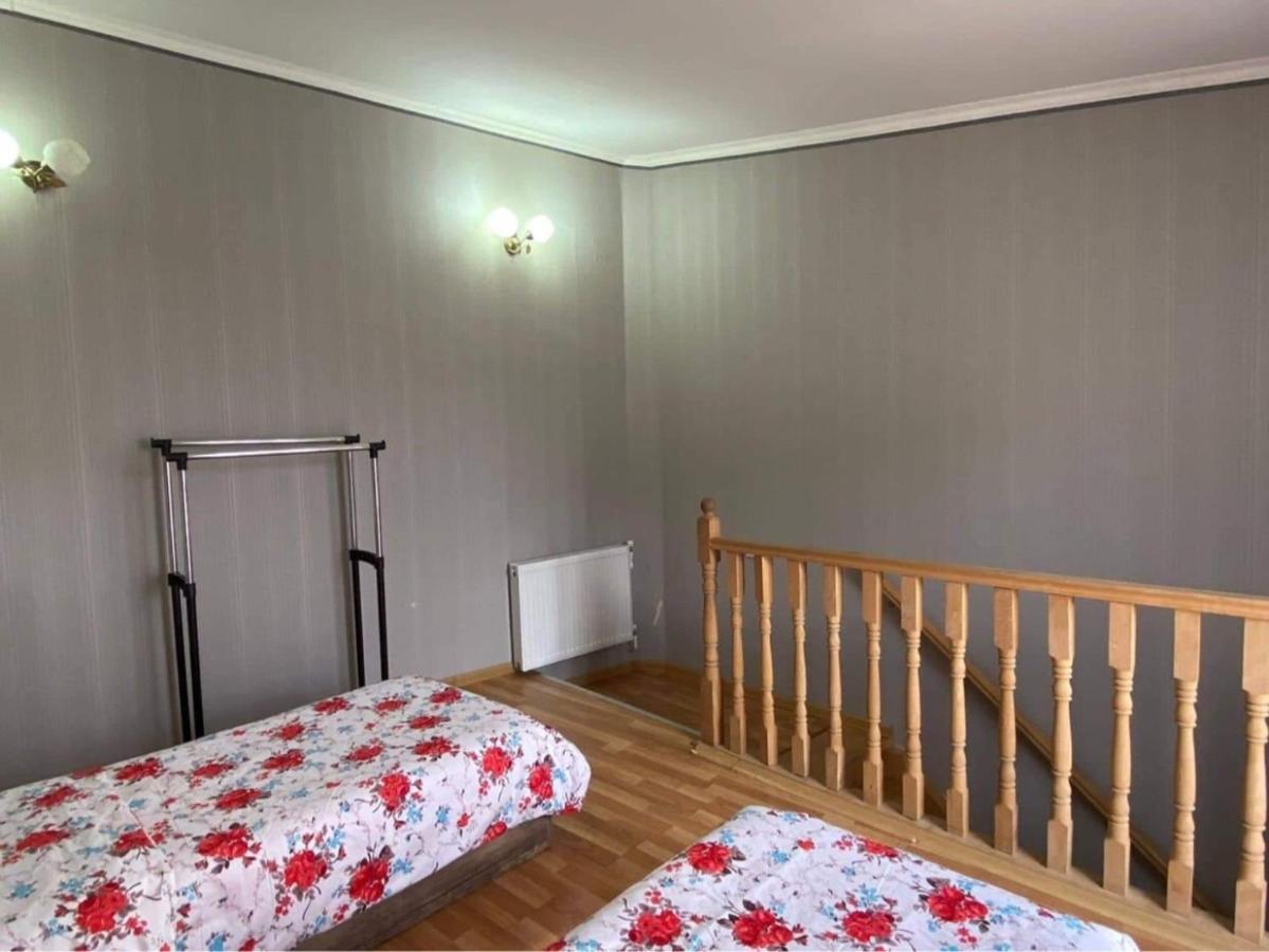 Cozy Home Тбилиси Екстериор снимка