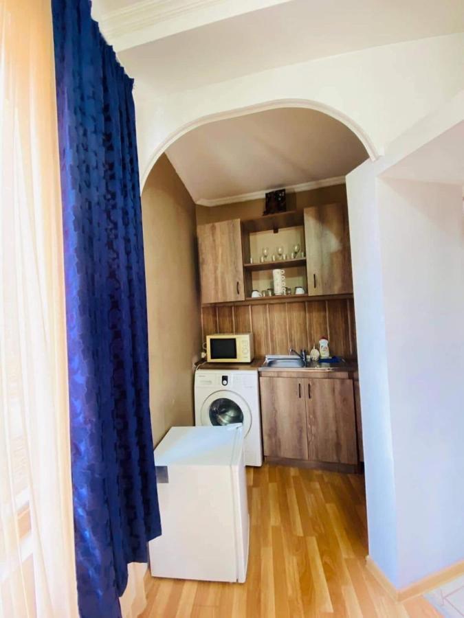 Cozy Home Тбилиси Екстериор снимка