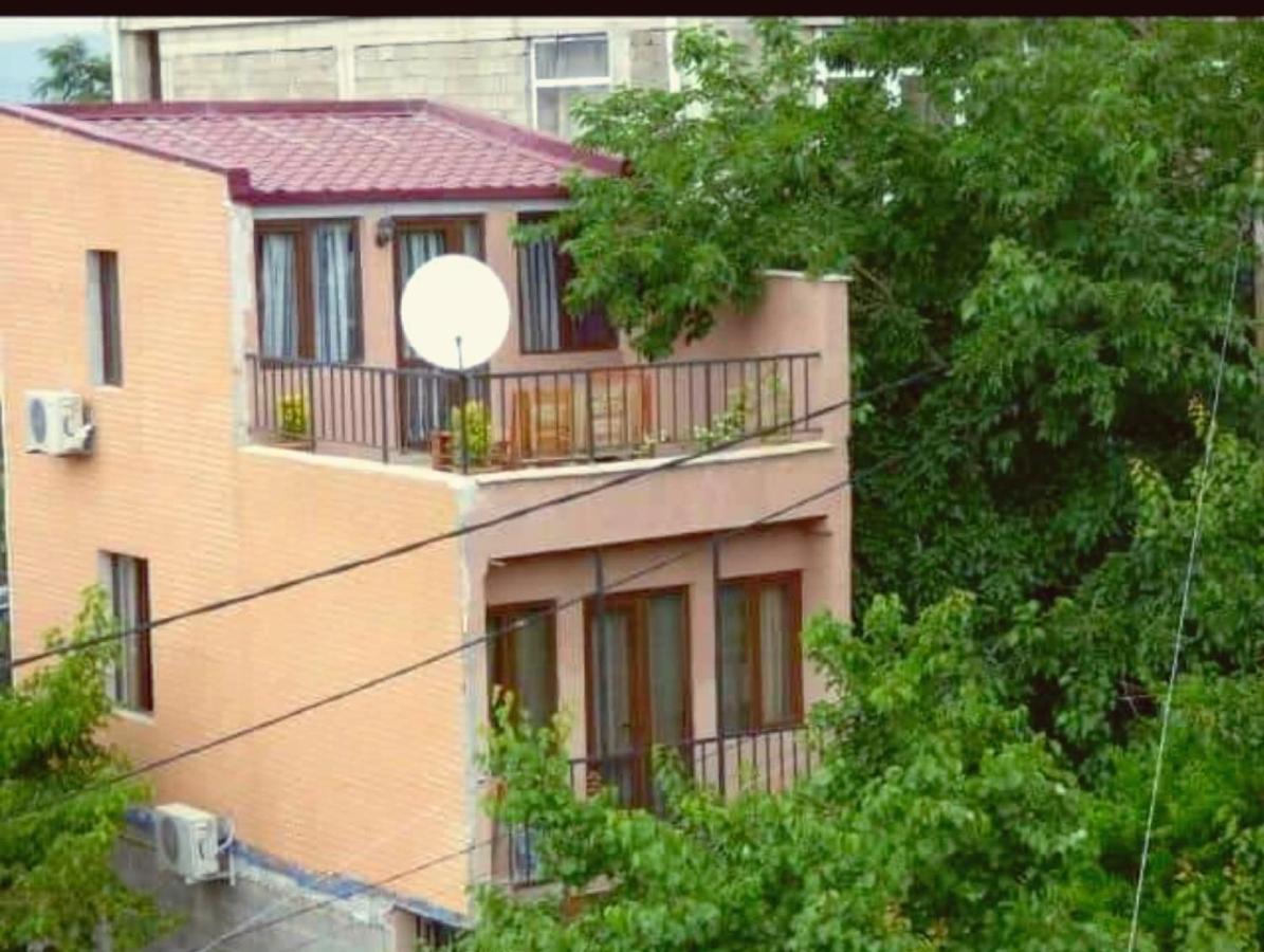 Cozy Home Тбилиси Екстериор снимка