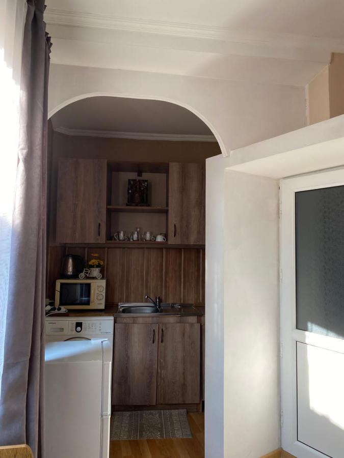 Cozy Home Тбилиси Екстериор снимка