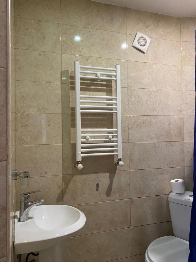 Cozy Home Тбилиси Екстериор снимка